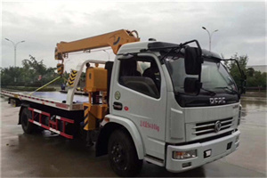 巴林右旗24小时道路救援服务