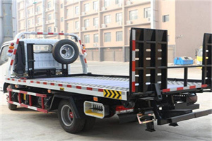 巴林右旗24小时道路救援电话