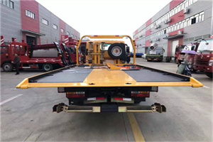 巴林右旗附近汽车救援服务