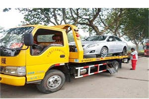 巴林右旗附近24小时汽车拖车服务热线