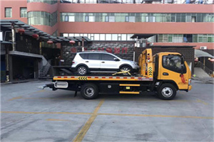 巴林右旗汽车紧急补胎换胎救援