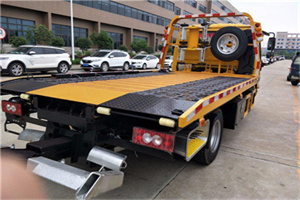 巴林右旗24小时汽车送油服务公司