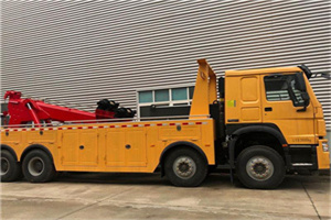 巴林右旗道路救援公司